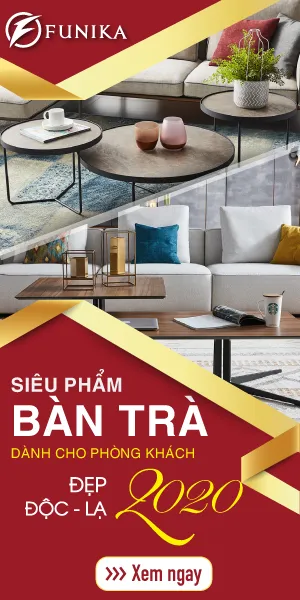  72 mẫu bàn trà hiện đại 2023