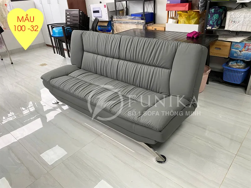 Sofa Giường Kéo: Ưu Nhược Điểm Và 6 Mẫu Đáng Mua Nhất 2026