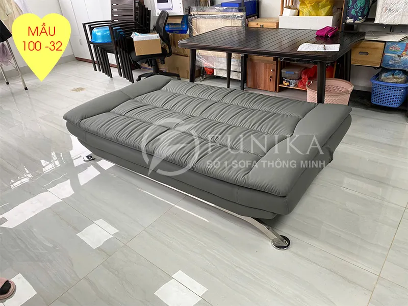 Sofa giường Hà Nội đa năng tiết kiệm diện tích căn hộ
