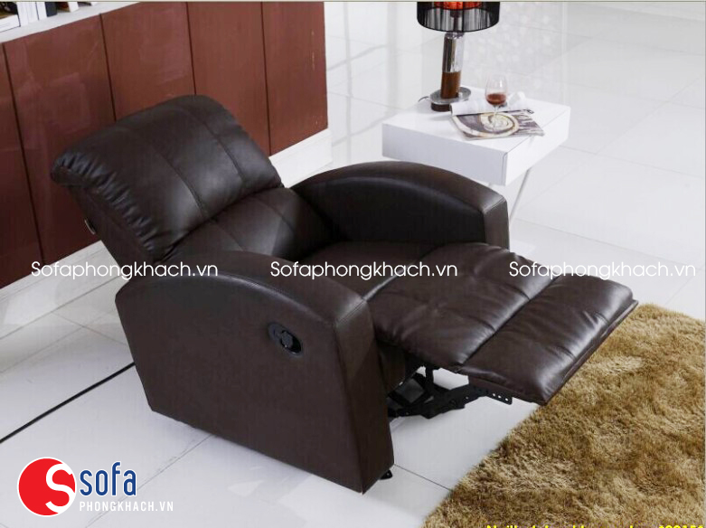 sofa thư giãn nhập khẩu