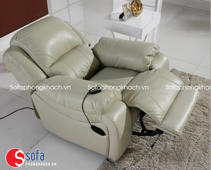 ghế sofa thư giãn đẹp