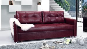 Sofa giường BK-6066