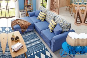 Sofa giường nhập khẩu DA-168