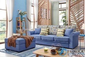 Sofa giường nhập khẩu DA-168