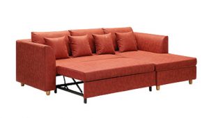 Sofa giường DA-193-4