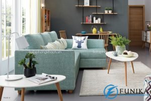 sofa giường đẹp DA-178