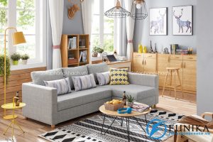 sofa giường đẹp DA-178