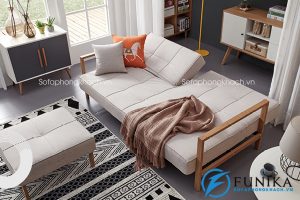 Sofa giường đẹp DA-56B