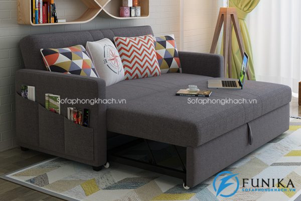 sofa giường nhập khẩu 866-5