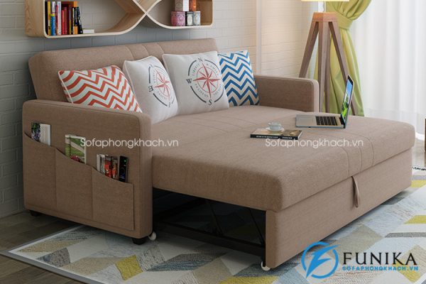 sofa giường nhập khẩu 866-9