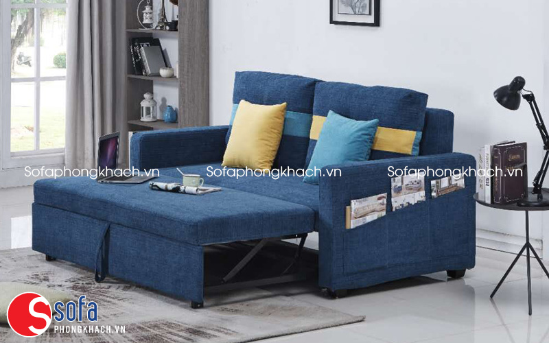 Sofa giường nhập khẩu 871-1