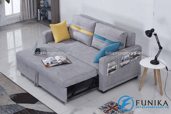 sofa giường nhập khẩu 871