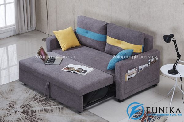 sofa giường nhập khẩu 871-3