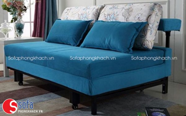 Sofa gường nhập khẩu 901-1