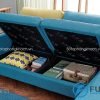 sofa giường nhập khẩu DA-218