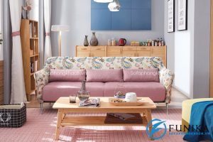 Chọn bộ ghế sofa nhỏ cho phòng khách khiêm tốn như thế nào