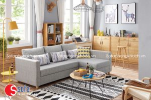 Sofa giường nhập khẩu DA 178-10