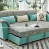 Sofa giường nhập khẩu DA 201-1