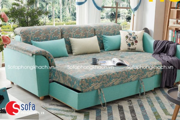 Sofa giường nhập khẩu DA 201-1