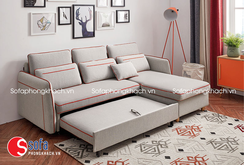 Sofa giường nhập khẩu DA-219-1