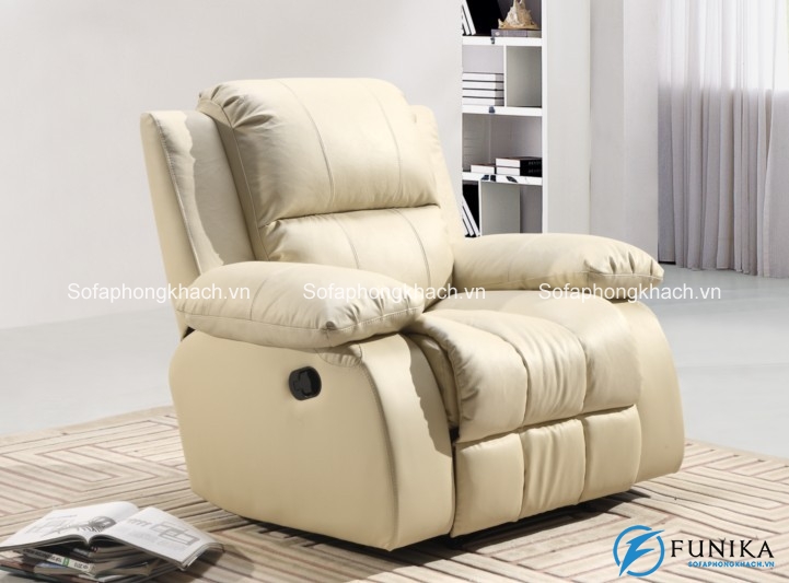 Tại Nội thất nhập khẩu Funika, giá sofa thư giãn chỉ từ 15 triệu đồng