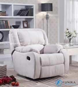 Những mẫu sofa thư giãn của Funika nâng cao chất lượng cuộc sống cho cả gia đình bạn