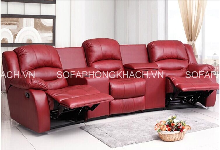 Hãy tìm đến những địa chỉ uy tín để có thể sở hữu một mẫu sofa thư giãn đáng tiền