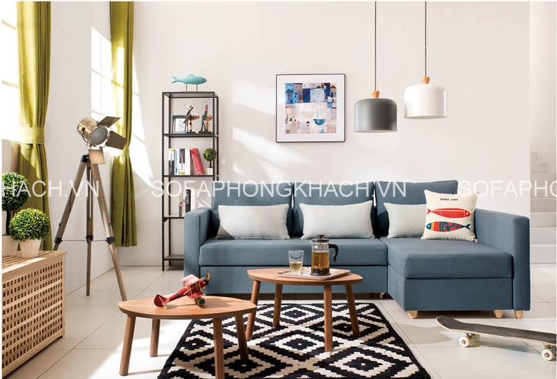 Bạn đã biết những tiêu chí để chọn lựa một sản phẩm sofa giường đa năng đẹp hoàn hảo chưa