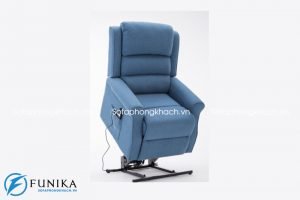 Bất cứ gia đình nào cũng nên sở hữu một chiếc sofa thư giãn cao cấp