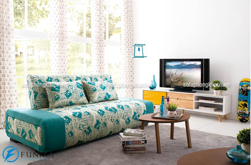 Sofa giường thông minh là sự lựa chọn tuyệt vời cho phòng khách nhỏ của bạn. Với thiết kế đa năng, bạn có thể sử dụng sofa như một chiếc giường thuận tiện cho việc nghỉ ngơi hay chơi game. Sản phẩm sử dụng chất liệu và công nghệ tiên tiến, đảm bảo sự thoải mái và tiện ích cho người dùng.