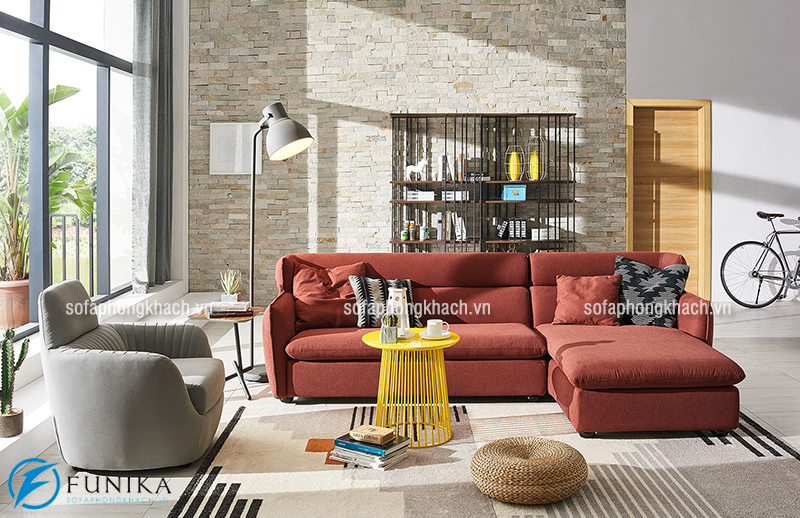 Bộ trí bộ ghế sofa phòng khách như thế nào cho hợp lý