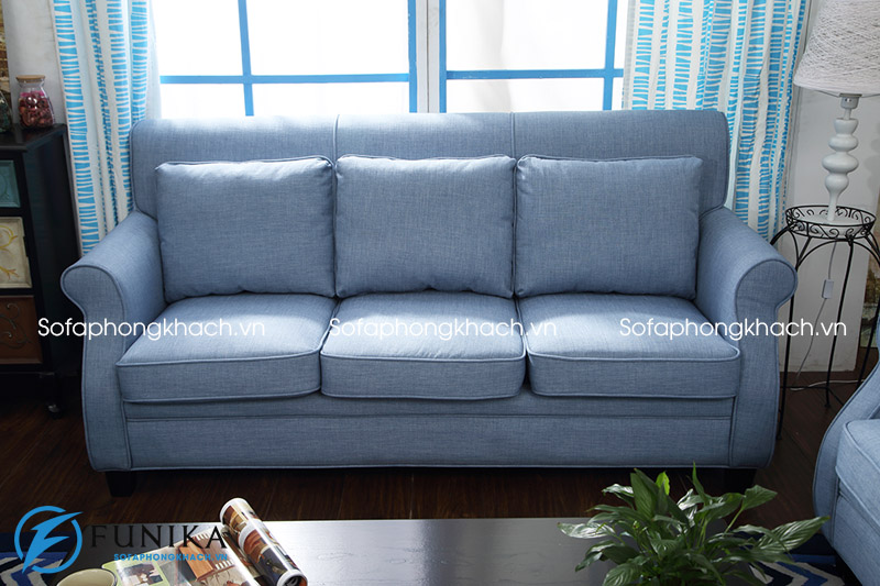 Sofa tân cổ điển STC6006-4