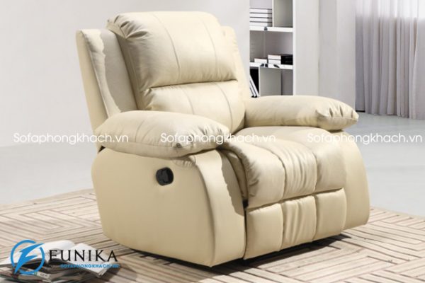 Sofa đơn thư giãn c001