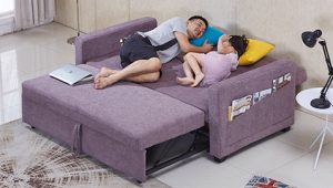 Sofa giường 871-3