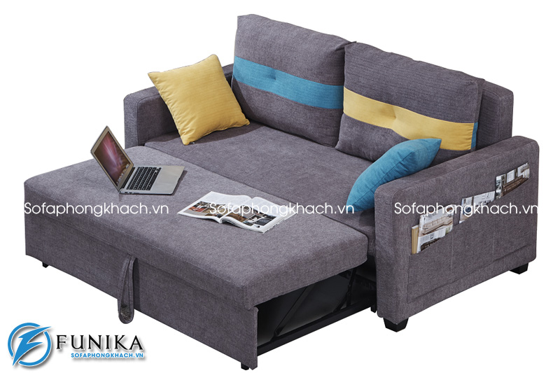 Sofa giường nhập khẩu 871-3