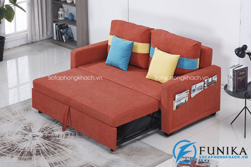 sofa giường nhập khẩu 871
