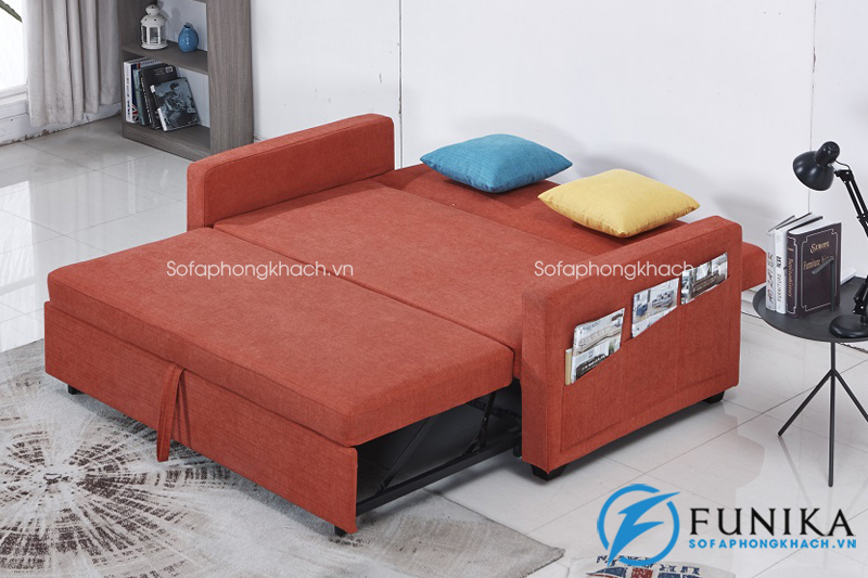 sofa giường nhập khẩu 871