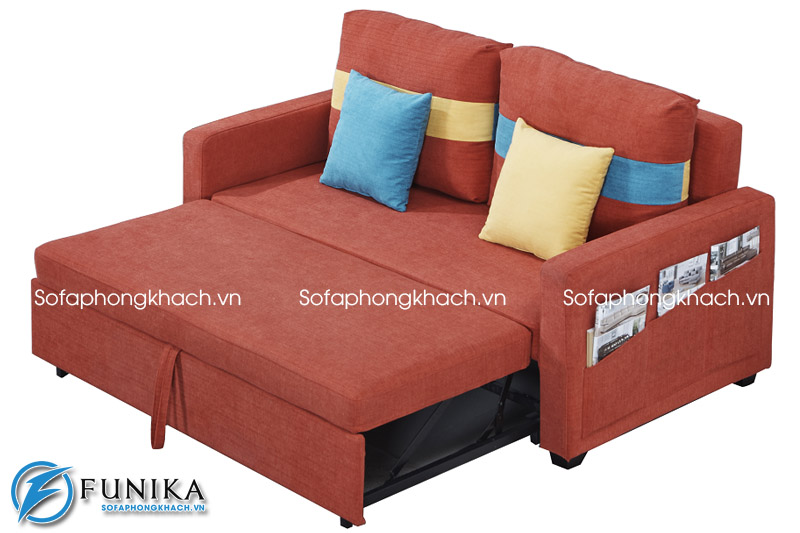 Sofa giường nhập khẩu 871-4