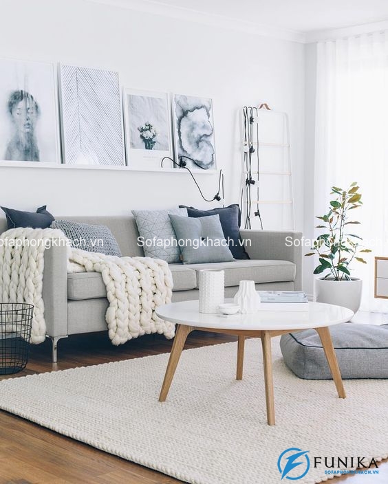 Mẫu ghế sofa giường đẹp