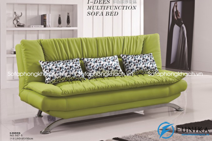 Sofa giường nhập khẩu 937