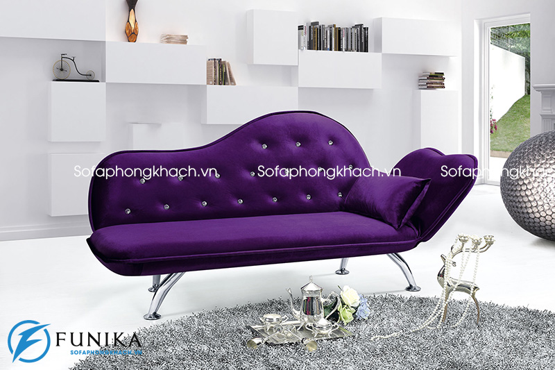 Sofa giường nhập khẩu bk-8001
