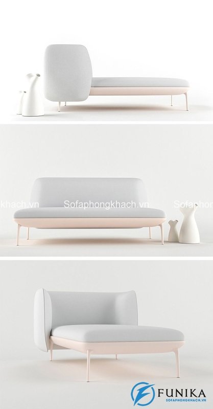 Bất cứ ai cũng không khỏi thích thú với những mẫu ghế sofa này