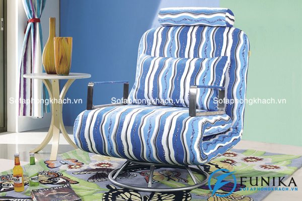 Sofa giường nhập khẩu BK6070