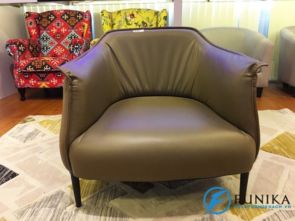 Ghế sofa da đơn TL028-1