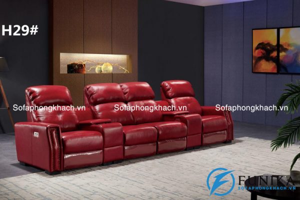 ghế sofa thư giãn H29