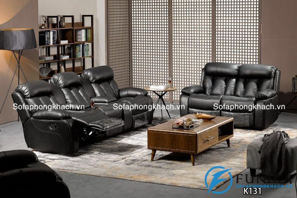 ghế sofa thư giãn K131