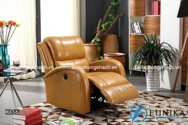 ghế sofa thư giãn K156