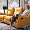 ghế sofa thư giãn k158