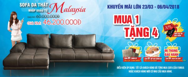 Sofa góc da malaysia 7051