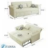 Mẫu sofa giường tại hcm mã 7008